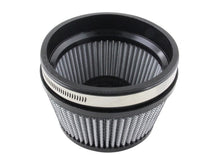 Load image into Gallery viewer, aFe Takeda Air Filters IAF PDS A/F PDS  5F x 5-3/4B x 4-1/2T (INV) x 3H in (MVS)