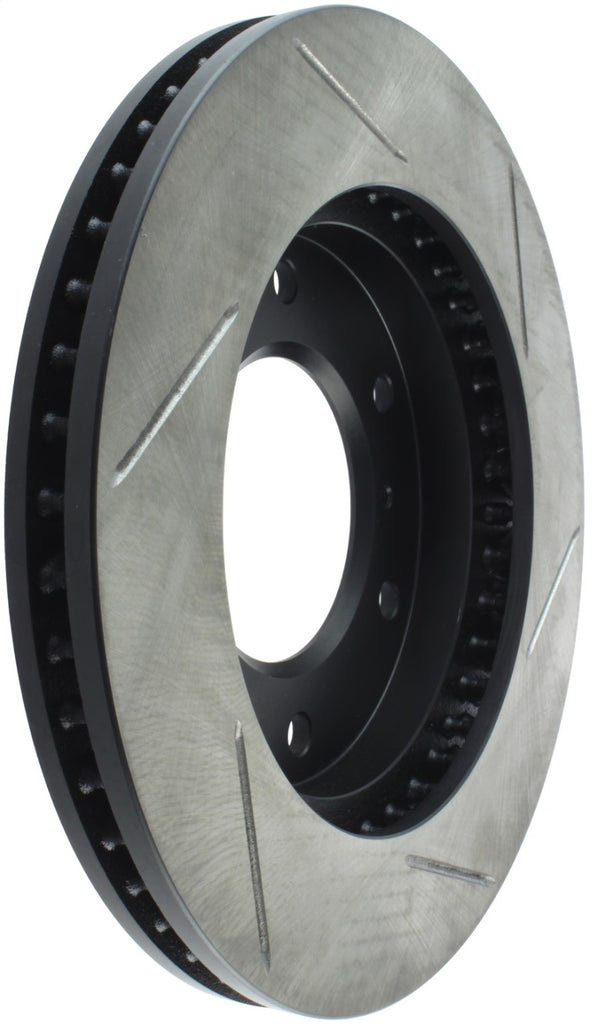 StopTech Slotted Sport Brake Rotor