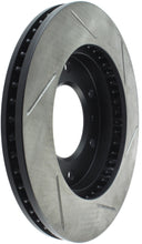 Load image into Gallery viewer, StopTech Slotted Sport Brake Rotor