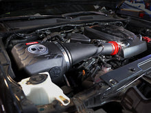 Load image into Gallery viewer, aFe Takeda Momentum Cold Air Intake System w/ Pro 5R Filter 16-19 Toyota Tacoma V6-3.5L