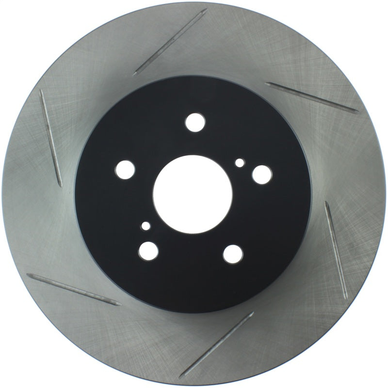 StopTech Slotted Sport Brake Rotor