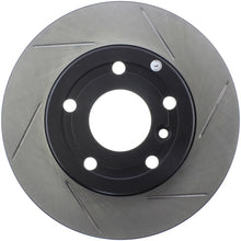 Load image into Gallery viewer, StopTech Slotted Sport Brake Rotor