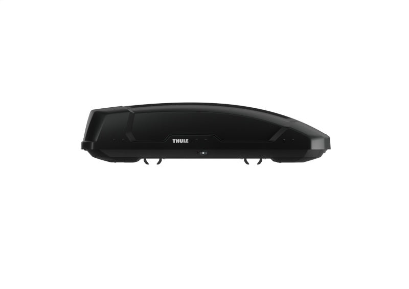 Thule Force XT XXL Roof-Mounted Cargo Box - Black