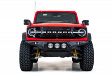 Load image into Gallery viewer, Addictive Desert Designs 21-22 Ford Bronco Bomber Front Bumper (w/ 3 Rigid 360 Mounts)