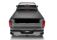 Load image into Gallery viewer, Truxedo 19-20 GMC Sierra &amp; Chevrolet Silverado 1500 (New Body) 5ft 8in Lo Pro Bed Cover