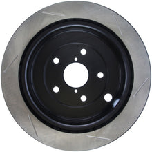 Load image into Gallery viewer, StopTech Slotted Sport Brake Rotor