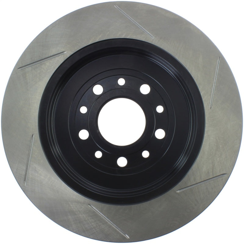 StopTech Slotted Sport Brake Rotor