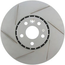 Load image into Gallery viewer, StopTech Slotted Sport Brake Rotor