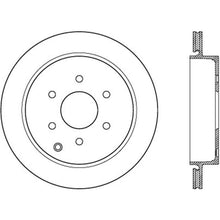 Load image into Gallery viewer, StopTech Slotted Sport Brake Rotor