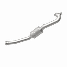 Load image into Gallery viewer, MagnaFlow Conv Direct Fit OEM 11-12 Jeep Grand Cherokee 3.6L