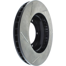 Load image into Gallery viewer, StopTech Slotted Sport Brake Rotor