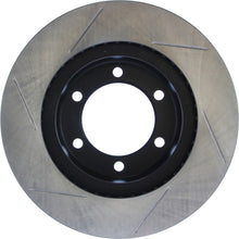 Load image into Gallery viewer, StopTech Slotted Sport Brake Rotor