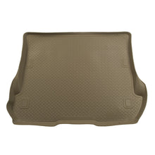 Load image into Gallery viewer, Husky Liners 00-05 Ford Excursion Classic Style Tan Rear Cargo Liner (Behind 3rd Seat)