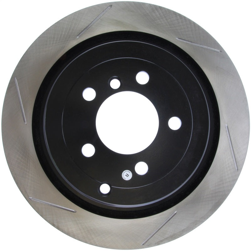 StopTech Slotted Sport Brake Rotor