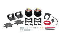 Load image into Gallery viewer, Firestone Ride-Rite RED Label Air Spring Kit Rear 2020 Chevrolet/GMC 2500/3500 2WD/4WD (W217602709)