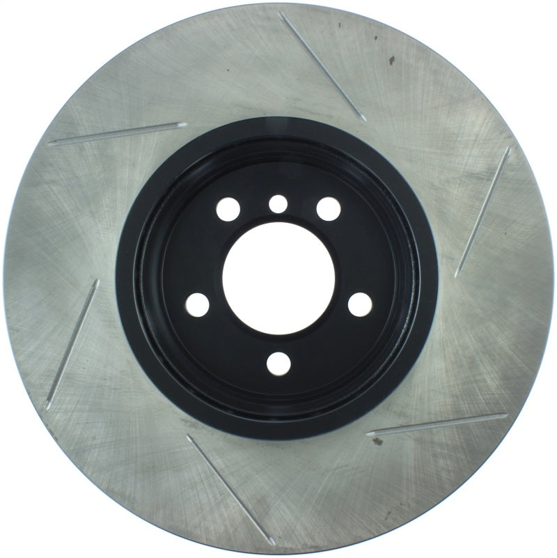 StopTech Slotted Sport Brake Rotor