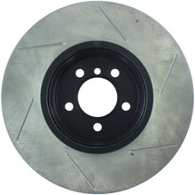 Load image into Gallery viewer, StopTech Slotted Sport Brake Rotor