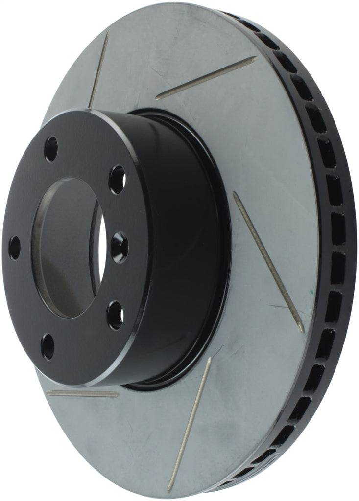 StopTech Slotted Sport Brake Rotor