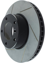 Load image into Gallery viewer, StopTech Slotted Sport Brake Rotor