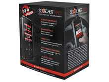 Load image into Gallery viewer, aFe Scorcher PRO Performance Programmer 09-14 Toyota Tacoma / 07-17 Toyota Tundra V6/V8