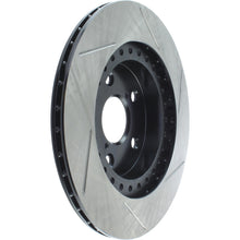 Load image into Gallery viewer, StopTech Slotted Sport Brake Rotor