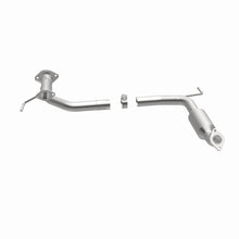 Load image into Gallery viewer, MagnaFlow Conv DF 05-09 Toyota Tacoma 4.0L D/S Rear (49 State)