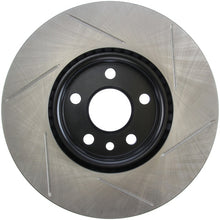 Load image into Gallery viewer, StopTech Slotted Sport Brake Rotor