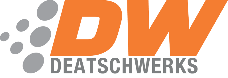 DeatschWerks Chevy LS2 / 5.7L & 6.1L HEMI Bosch EV14 1200cc Injectors (Set of 8)