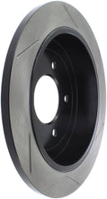 Load image into Gallery viewer, StopTech Slotted Sport Brake Rotor