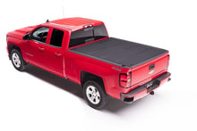 Load image into Gallery viewer, BAK 88-13 C/K / Chevy Silverado 1500 / 88-14 2500/3500 HD 6ft 6in Bed BAKFlip MX4 Matte Finish