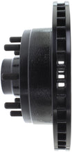 Load image into Gallery viewer, StopTech Slotted Sport Brake Rotor