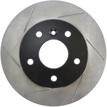 Load image into Gallery viewer, StopTech Slotted Sport Brake Rotor