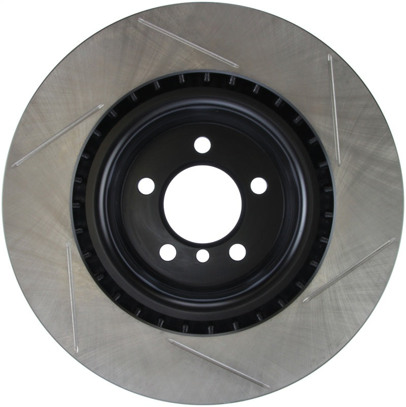 StopTech Slotted Sport Brake Rotor