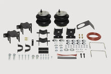 Load image into Gallery viewer, Firestone Ride-Rite Air Helper Spring Kit Rear 99-04 Ford F250/F350 (W217602550)
