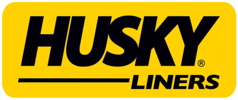 Husky Liners 99-06 GM Suburban/Yukon/Full Size Truck/Hummer/Escalade Classic Style Gray Floor Liner