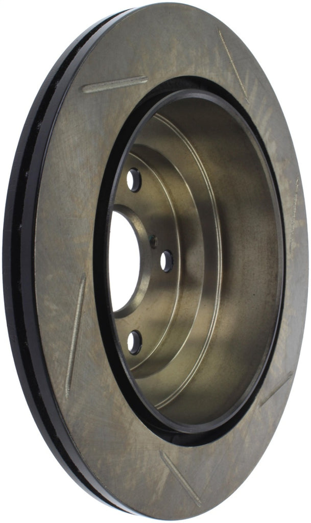 StopTech Slotted Sport Brake Rotor