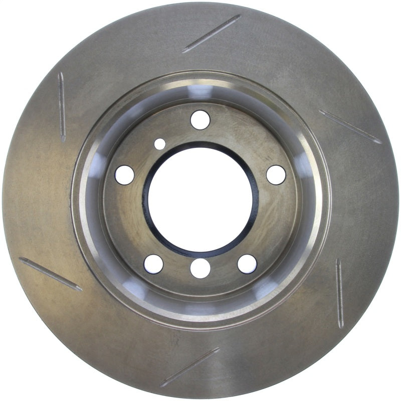 StopTech Slotted Sport Brake Rotor