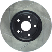 Load image into Gallery viewer, StopTech Slotted Sport Brake Rotor