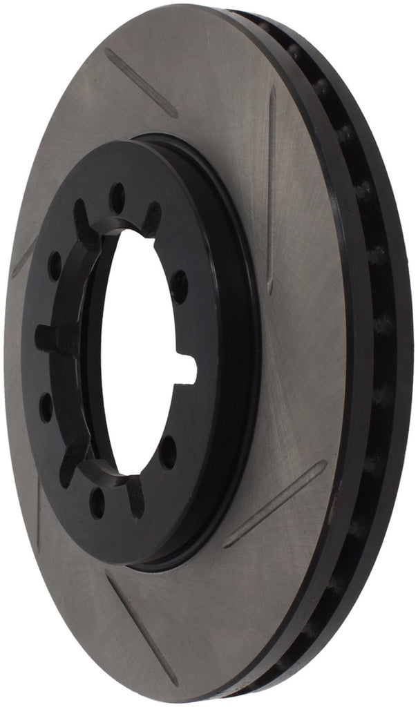 StopTech Slotted Sport Brake Rotor