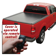 Load image into Gallery viewer, Pace Edwards 00-11 Dodge Dakota Quad Cab 5ft 3in Bed BedLocker