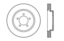 Load image into Gallery viewer, StopTech Slotted &amp; Drilled Sport Brake Rotor