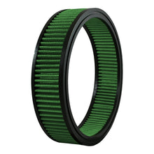 Load image into Gallery viewer, Green Filter 87-90 JEEP Wrangler 4.2L L6 OD 10in. Round Filter