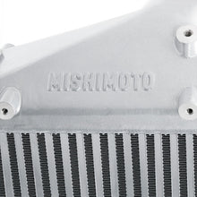Load image into Gallery viewer, Mishimoto 13+ Dodge Cummins 6.7L Intercooler Kit - Silver