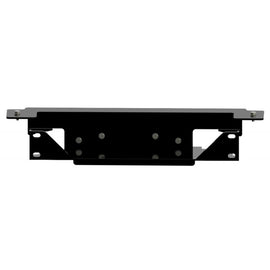 Rugged Ridge Spartacus Winch Plate 07-18 Jeep Wrangler JK