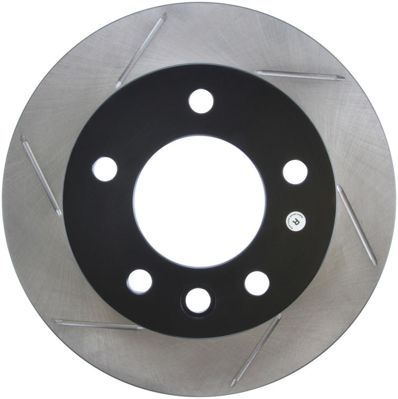 StopTech Slotted Sport Brake Rotor