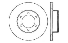 Load image into Gallery viewer, StopTech Slotted &amp; Drilled Sport Brake Rotor