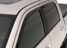 Load image into Gallery viewer, AVS 02-03 Lincoln Blackwood Ventvisor In-Channel Front &amp; Rear Window Deflectors 4pc - Smoke