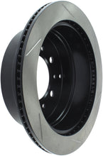 Load image into Gallery viewer, StopTech Slotted Sport Brake Rotor