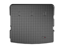 Load image into Gallery viewer, WeatherTech 2018+ Lincoln Navigator Cargo Liner - Black