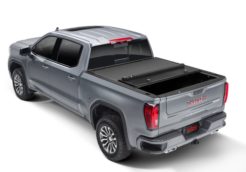 Extang 2019 Chevy/GMC Silverado/Sierra 1500 (New Body Style - 6ft 6in) Xceed